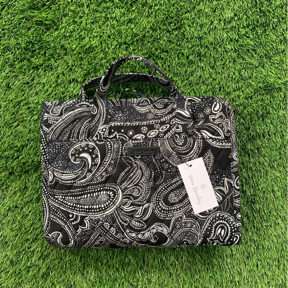 Vera Bradley Hanging Travel Organizer